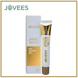 Jovees 24k Gold Eye Contour Gel – 20g