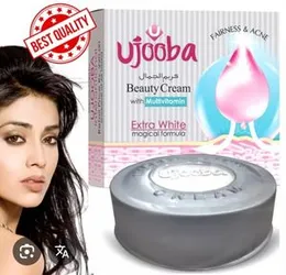 ujooba original beauty cream