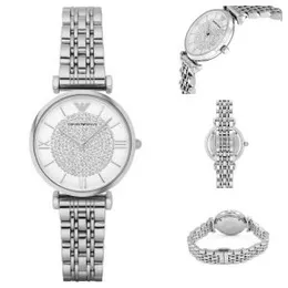 CONTENA Lovely Ladies Girls Casual Analog Quartz Fashionable Gold Silver Elegent Look Fashion Steel Watch