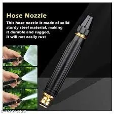 Pressure Washer Tips / Turbo Nozzle Pressure Washer