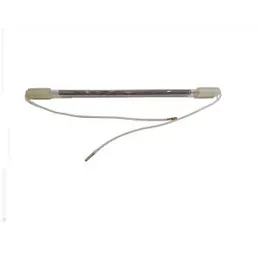 Refrigerator Glass Tube Heater 12 Inches 220V 130W