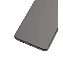 A15 A15s Stylish Full Cover Matte Texture MTB tempered Glass Protector Frosted Glass for OPPO A15 and OPPO A15s