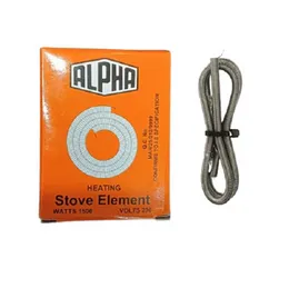 Hotplate Element Spiral Coil 1500W 230V