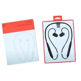 OnePlus Bullets Wireless Z2 ANC Neckband Earbuds