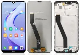 Redmi 8A Display