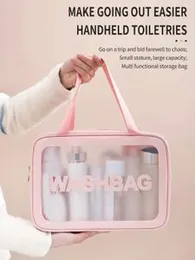 Makeup Storage Bag