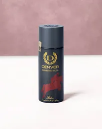 Denver Deodorant Body Spray ( RD )