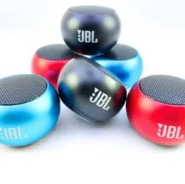 JBL M3 Mini Portable Bluetooth Speaker