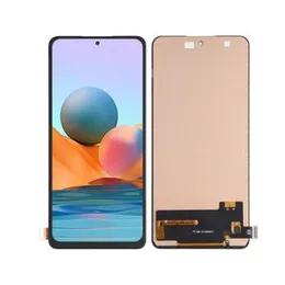 Redmi Note 10 Pro Display