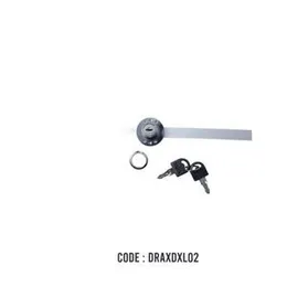 DRAWER LOCK SET HSD.108-19-500