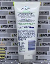 St Ives Apricot Scrub 170g