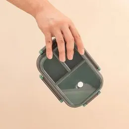 Portable Lunch Box