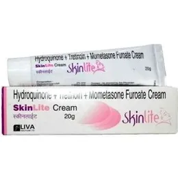 Skinlite Cream