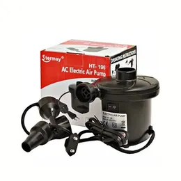Electric Air Pump (HT-196)
