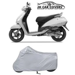 TVS Jupiter Heat Proof Bike Cover