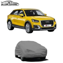 Audi Q2 Heat Proof Cover