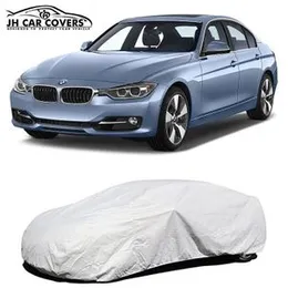 BMW 3 Series Heat Proof Car Cover