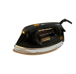 Telesonic TL 207 Heavy Duty Dry Iron – 1000W | Non-Stick Soleplate | Adjustable Temperature & Overheat Protection