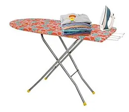 High Quality Iron Board (Multi color, Multi Design)