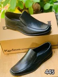 kadam waterproof loafers