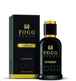 Fogg xtremo perfume 100ml original india