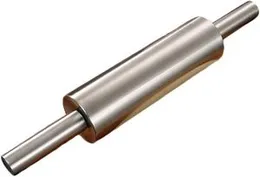 cs rolling pin heavy