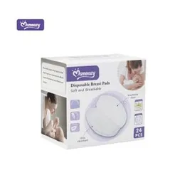 NURSING PAD(24PCS)(ZY018)