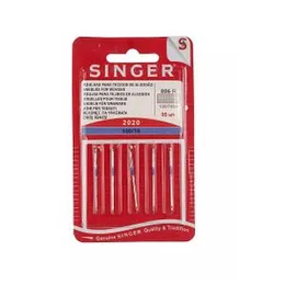 Singer Sewing Machine Needles 2020 (100/16)