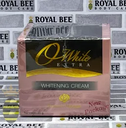 O White Beauty Cream 20g