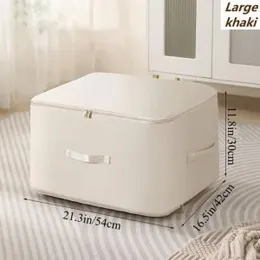 Ultra Space Foldable Storage Box