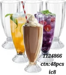JUICE GLASS 6PCS