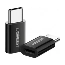 Ugreen 30391 USB-C To Micro USB Adapter