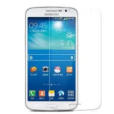 Protective Transparent Tempered Glass For Samsung Galaxy Grand 2 7102/7106