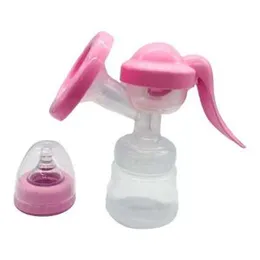 ALGO Manual Breast Pump 9149-1 BPA Free for Comfortable Breastfeeding, Easy to Use, Gentle Milk Expression, Safe BPA-Free Material