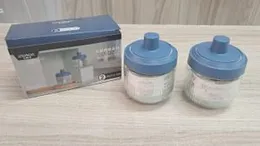 1111008 oil bottle set 2pcs