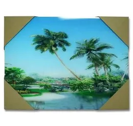 30×40 Framed Print – FP015