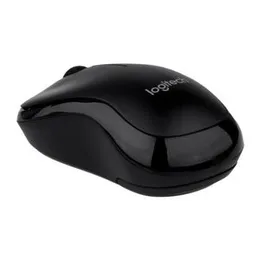 Logitech M186 Wireless Mouse – A Grade