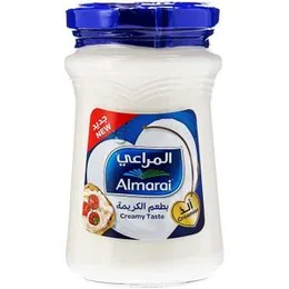 Almarai Processed Cream Cheese -500G