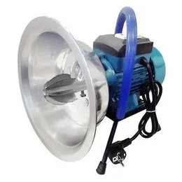 1120720 electric coconut scraper