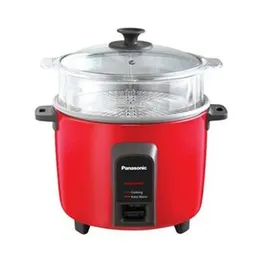 Panasonic 1.8L Rice Cooker SR-Y18FGE