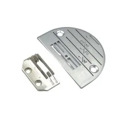 Juki Sewing Machine Needle Plate & Feed Dog