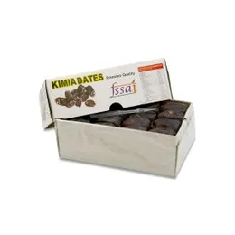 kimia Original Dates Kasco 600g
