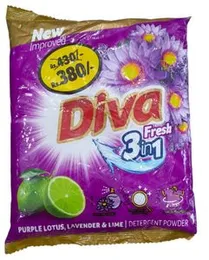 DIVA Fresh 3 in 1