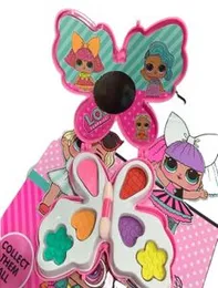 Fashion Beauty Set Pretend Play Toy Makeup Kit for Kids