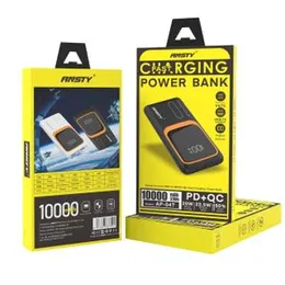 ANSTY POWER BANK AP-047