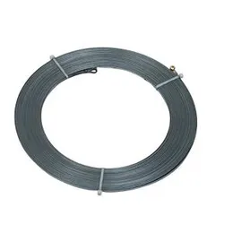Wire Puller Steel Cable With Spring (10 Meter)