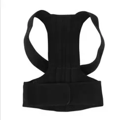 Adult Back Brace Supportive Correction Belt with Board Humpback Correction Belt Unisex (Doctor Certified)