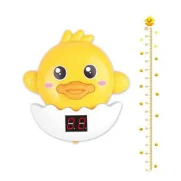 Kids Toy Touch High Game Promote Height Growth Jumping High Trainer (0610)