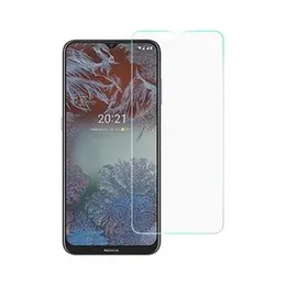 Nokia G10 Anti Scratch 0.3mm Transparent Screen Protection Glass MTB tempered Glass for Nokia G10
