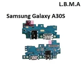 Samsung A30s Charging Flex